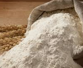 <p><span style="color: green;">das Mehl</span></p>