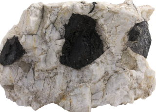 <p>permatite- igneous </p>