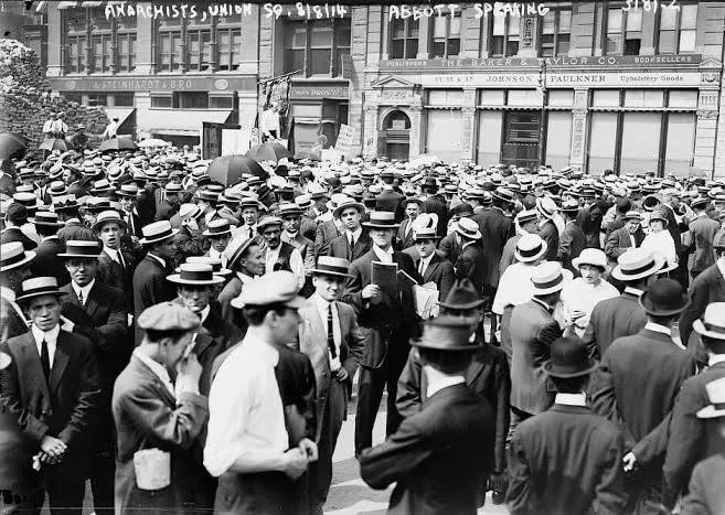 <p><span><span>Schenck vs United States</span></span></p>