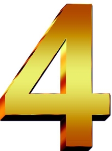 <p><span>|fɔː|</span></p><p>Четыре</p>