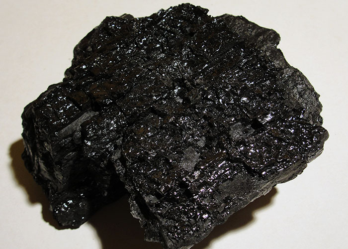 <p>Bituminous Coal</p>