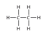 <p>What type of alkane has this structure.</p>