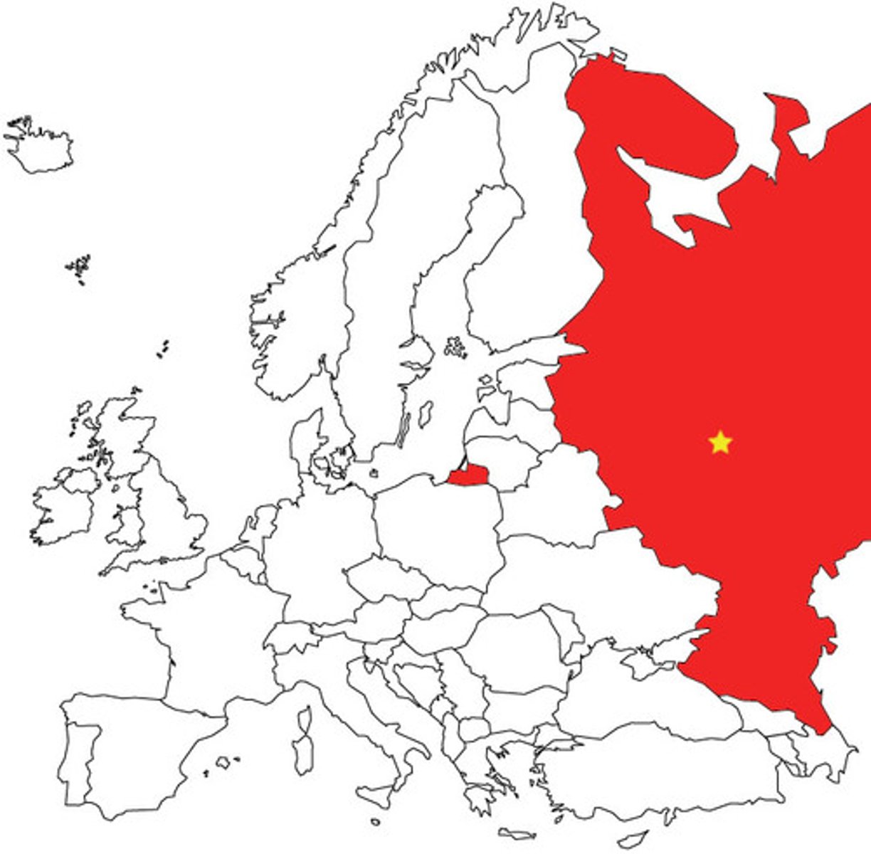 <p>in Russia.</p>