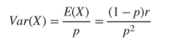 can be made arbitrarily wide through making p smaller 