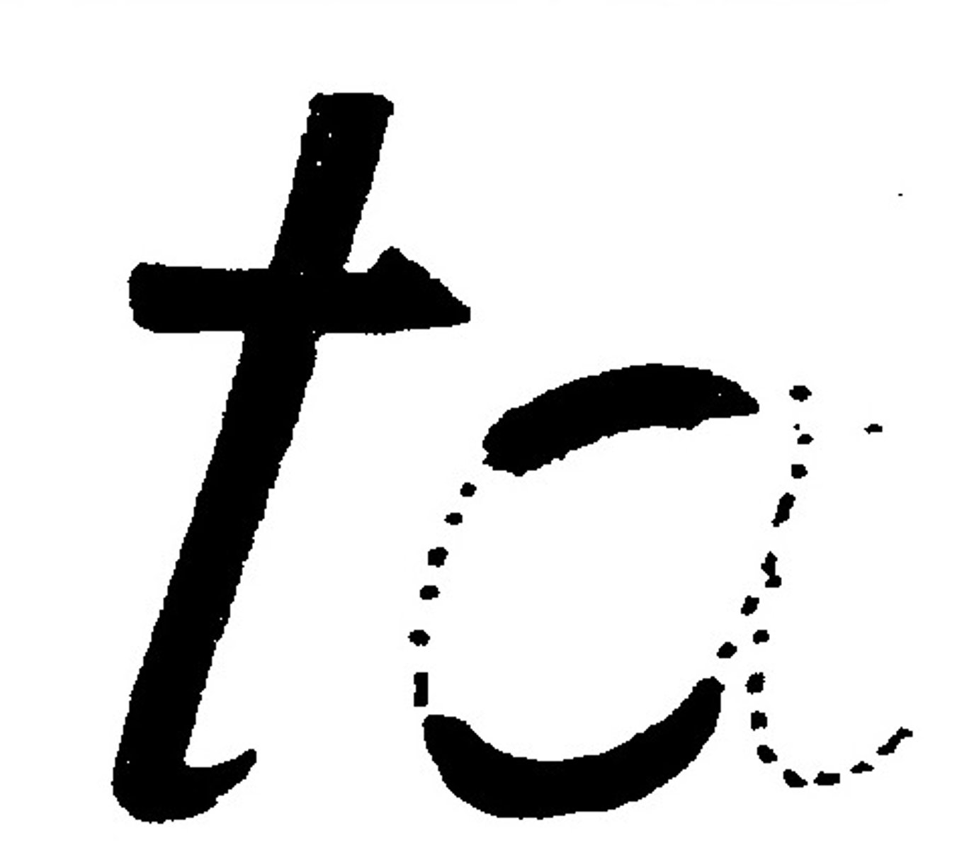 <p>Ta...ta T A</p>