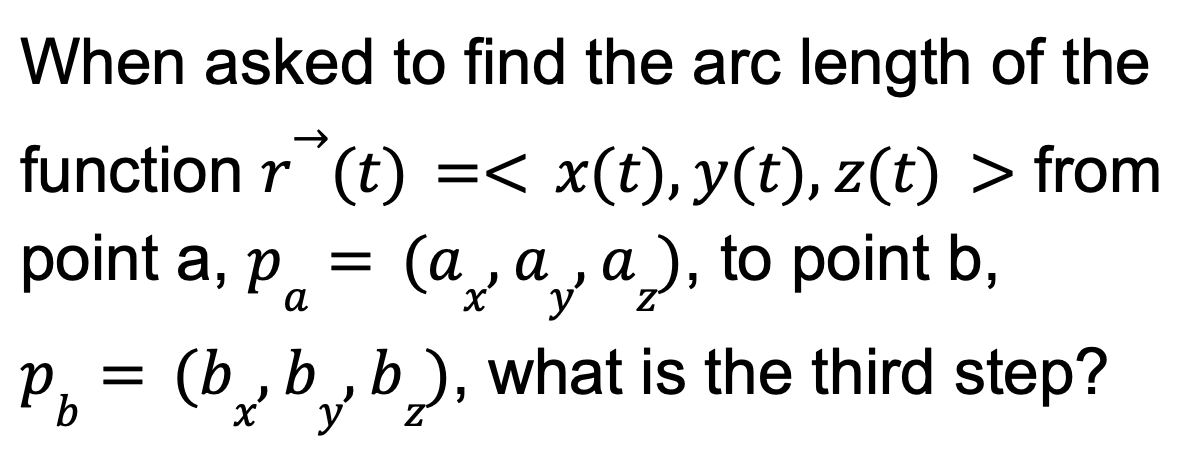 <p>(after finding magnitude of r-prime)</p>