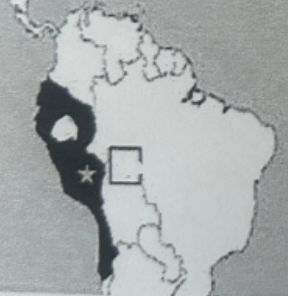 <p>What is the civilization pictured? What is the capital?</p>
