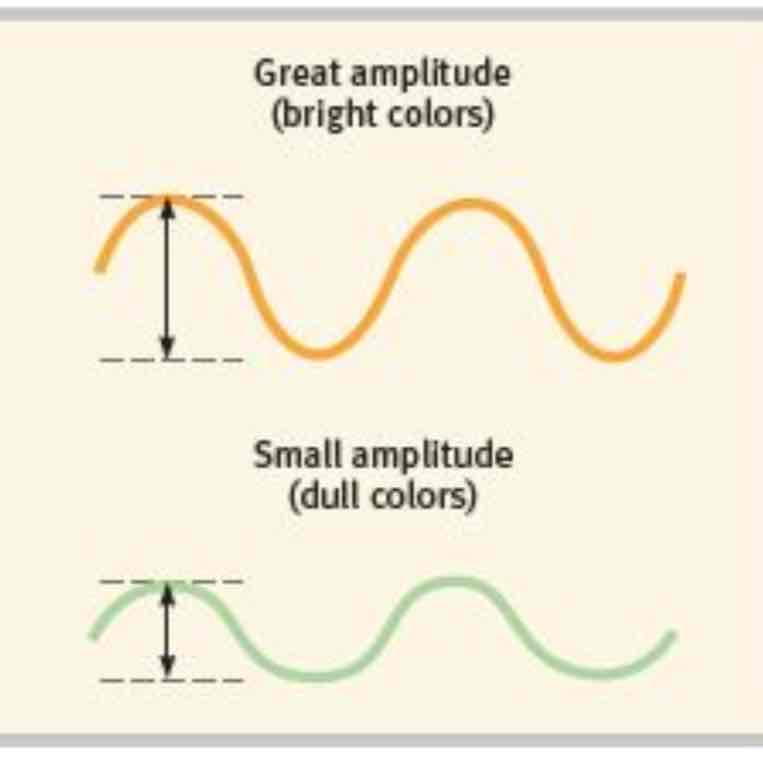 <p><mark data-color="yellow">Lightwave</mark> Amplitude </p>