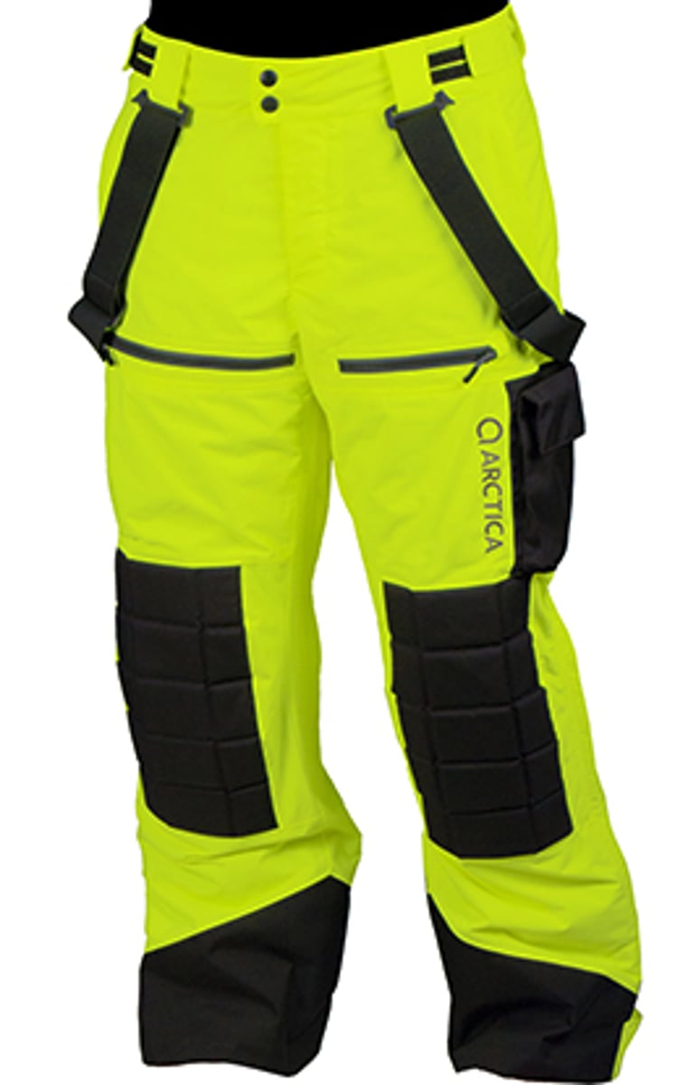 <p>ski trousers</p>