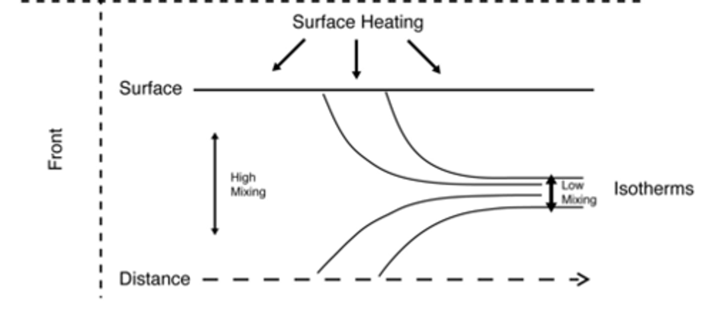 <p>What is occurring here?</p>