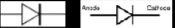 <p>Diodes/Rectifiers</p>
