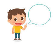 <p>To communicate with someone or something </p>