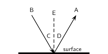 <p>label from a-d</p>