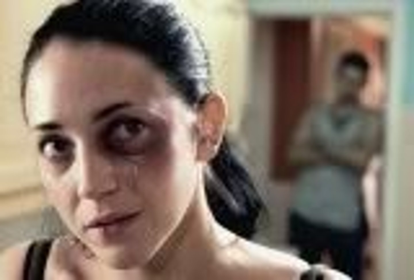 <p>One in every five women has been the victim of domestic abuse.</p>