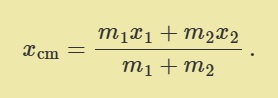 <p>for 3D replace r with vector r</p>