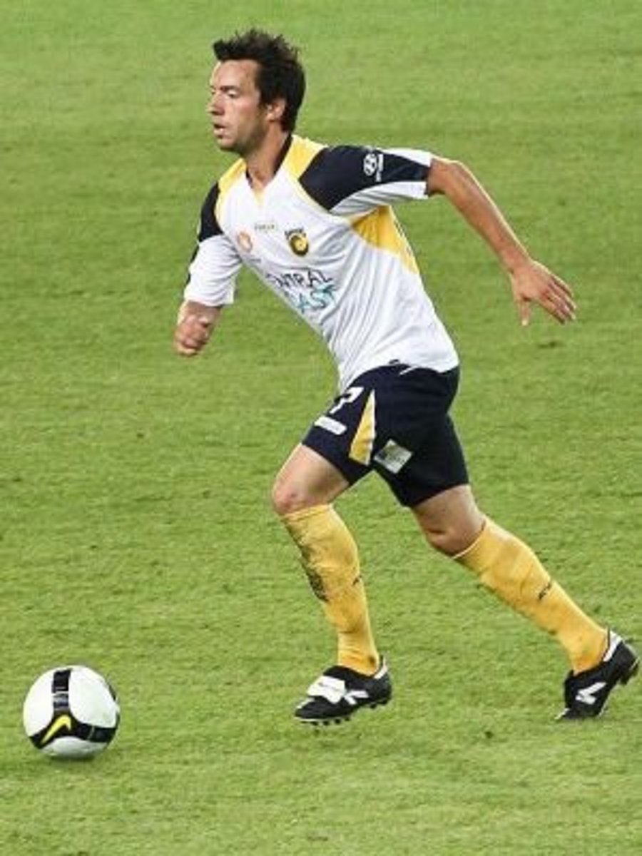 <p>player</p>