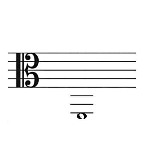 <p>What note is this?</p>