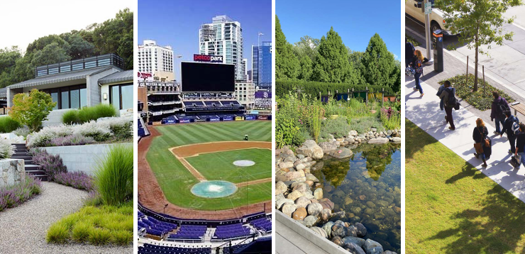 <p>What is the ASLA Survey of Profession? </p><p>What are the Service Areas?</p>