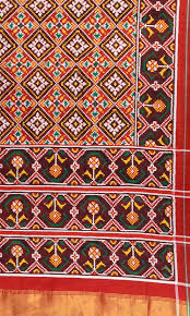 <p><strong>PATOLA IKAT</strong></p>