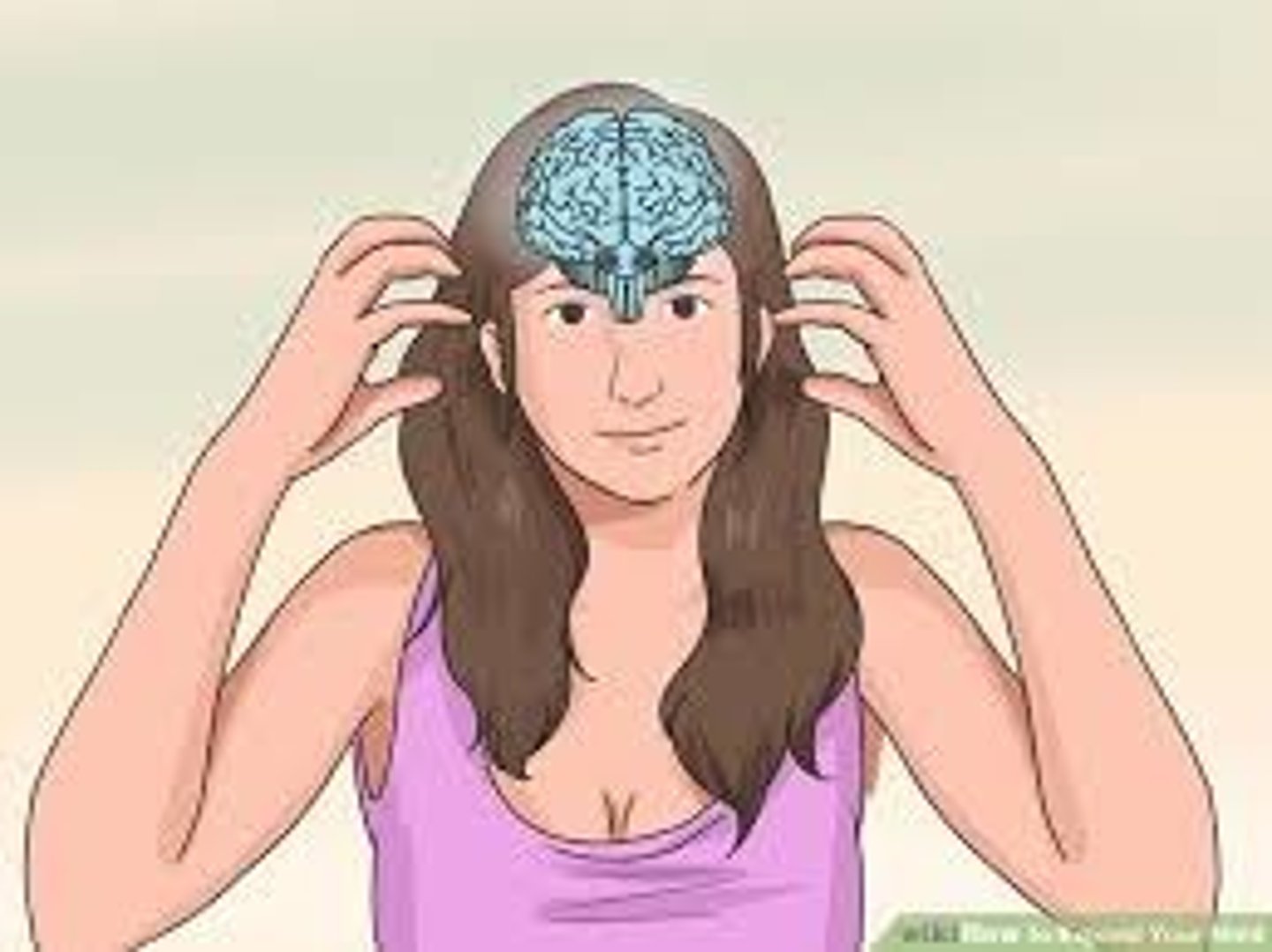 <p>v: mở rộng kiến thức thông thường</p>