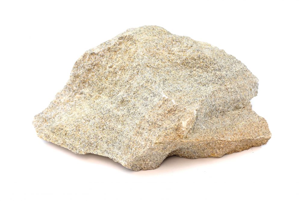 <p>What type of rock is sandstone and which group is it from?</p>