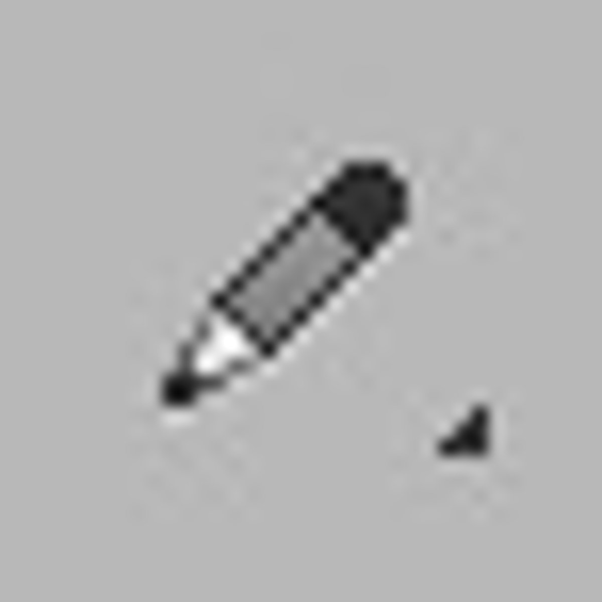 <p>A drawing tool that draws and edits freehand lines</p>