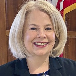 <p>Treasurer of the Board of Trustee & Board of Managers</p>