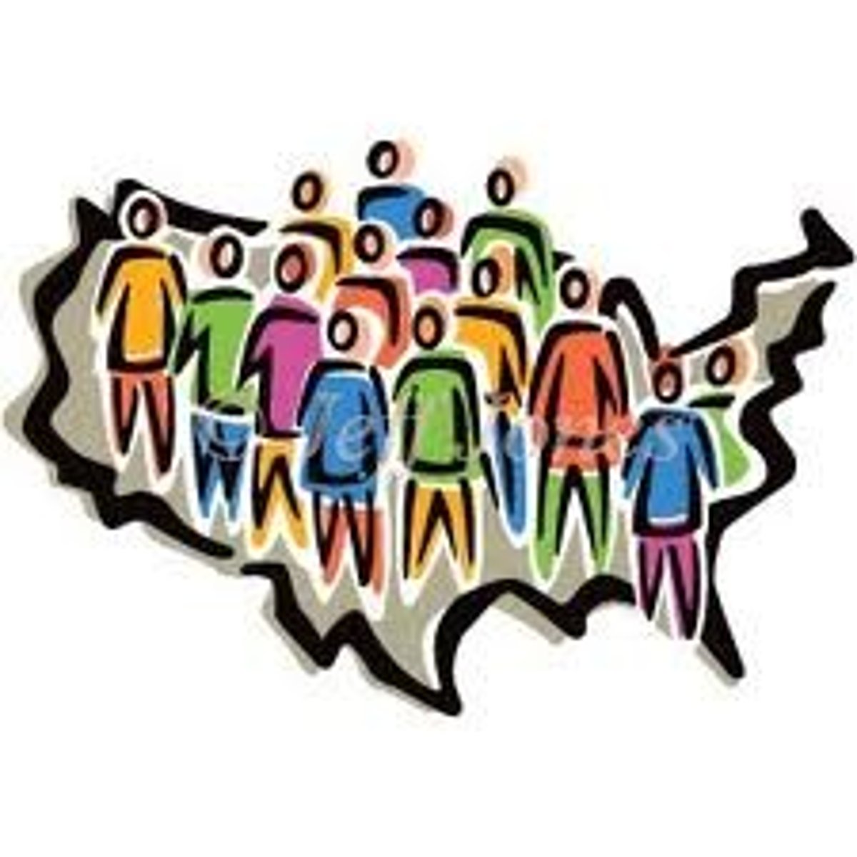 <p>just because rights are not stated, doesn't mean they don't exist</p>