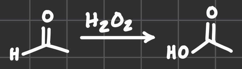 <p>Idk what this one called by it looks like it makes an H an OH??</p>