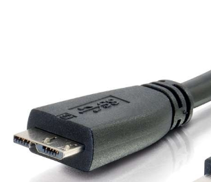 <p>What USB type is this?</p>