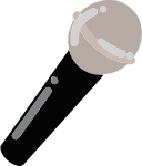 <p>Microphone</p>