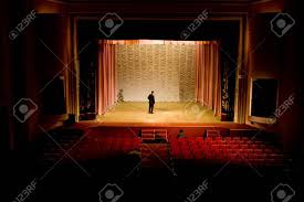 <p>concert hall | show | show house </p>