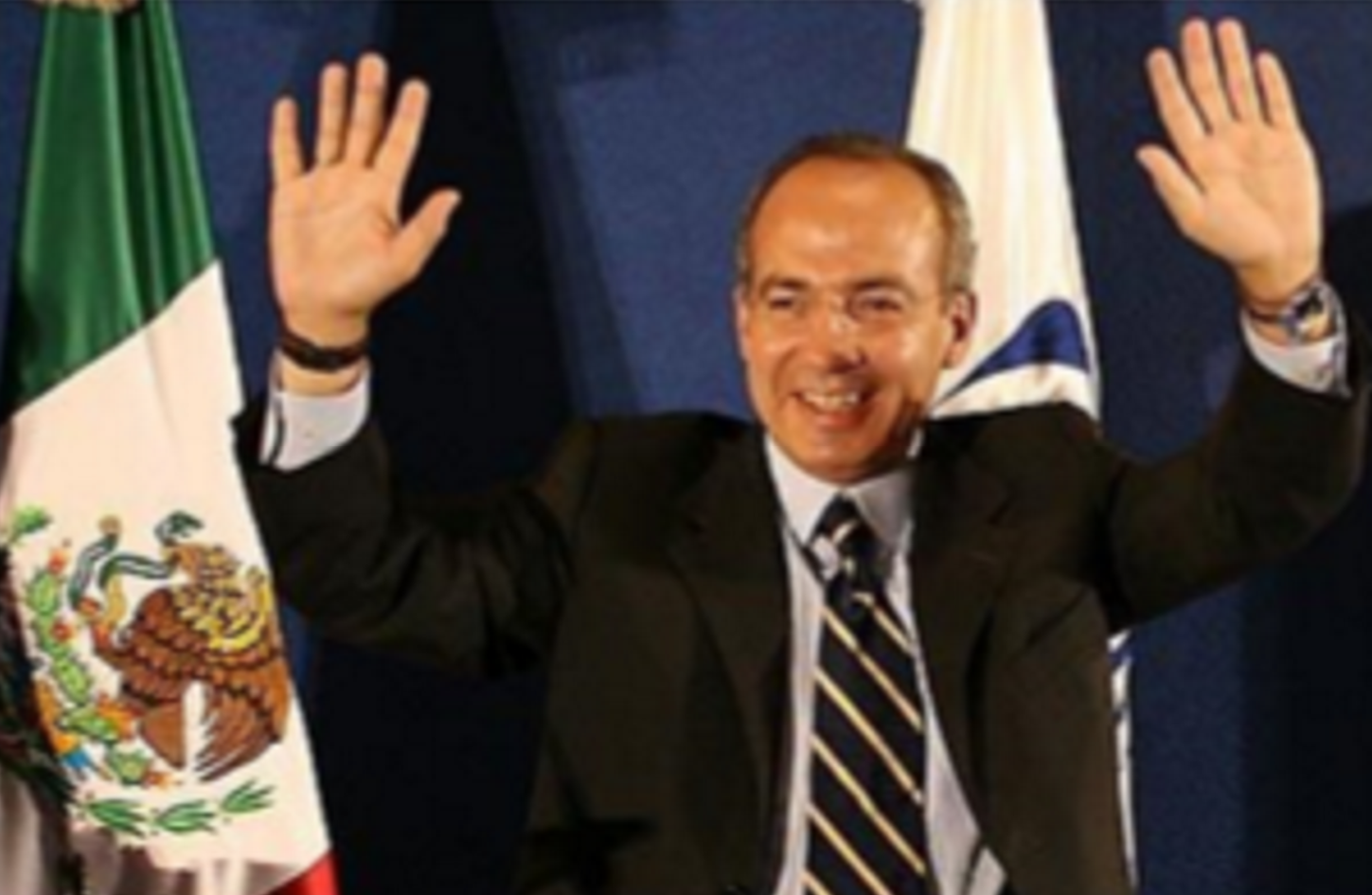 Felipe Calderon