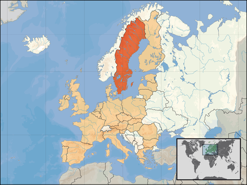 <p>What country is this?</p>