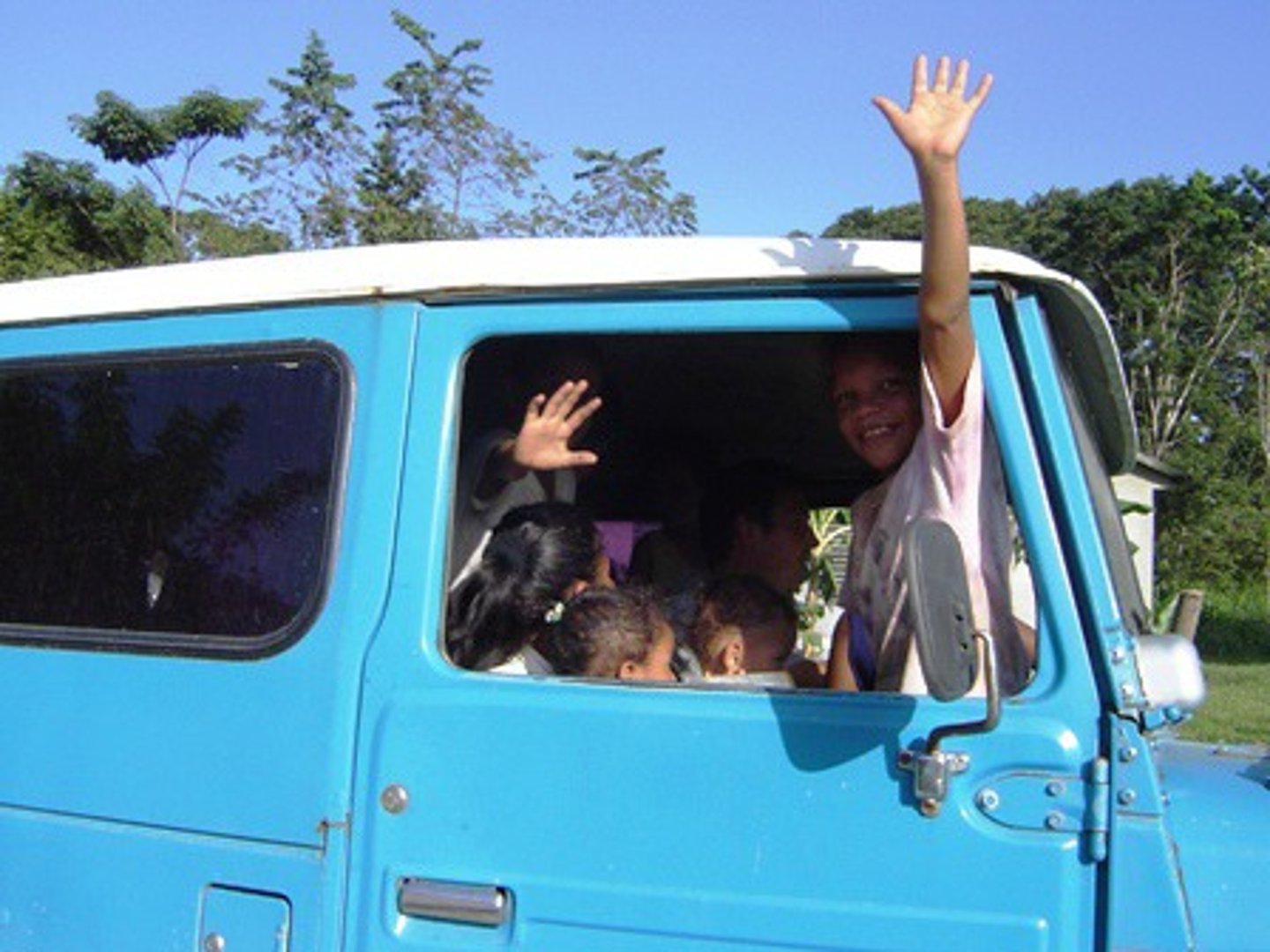 <p>tú veías</p>