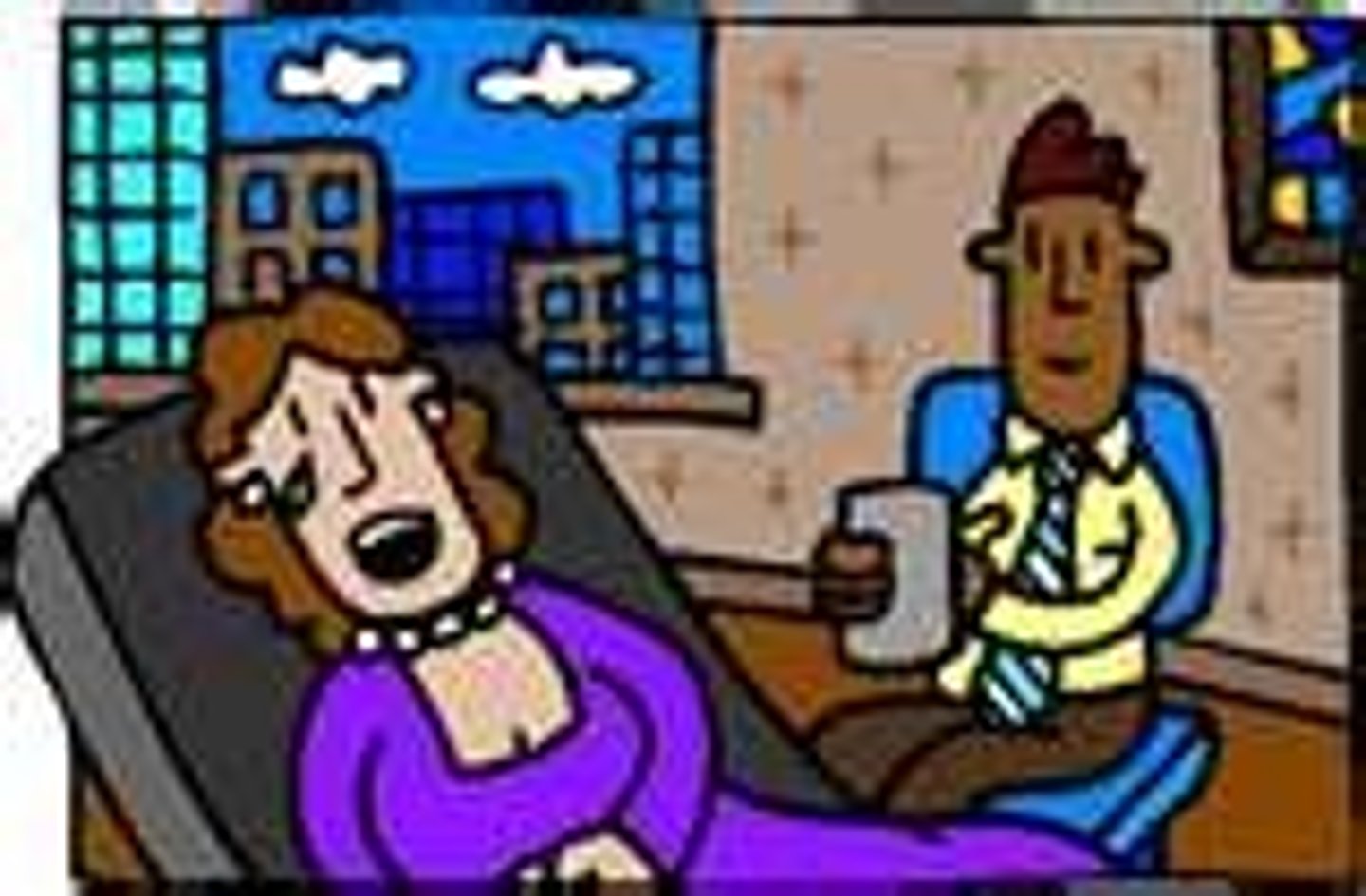 <p>psychologist (male)</p>