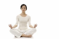 Marielle, tu es trop _____. Il faut que tu fasses du yoga et de la méditation!