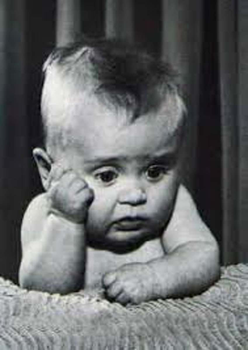 <p>to be worried about</p>