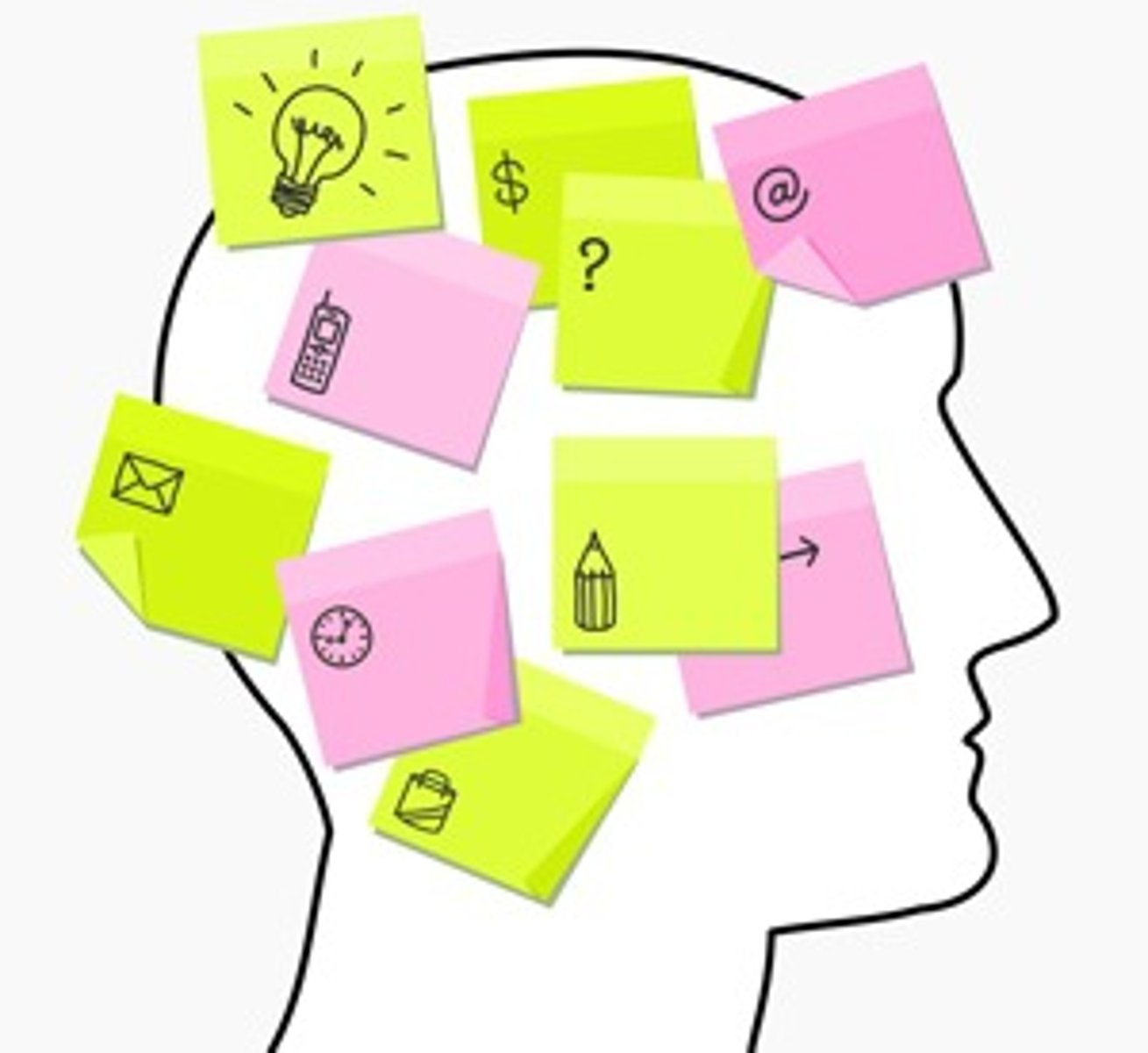 <p>to notice, to memorize</p><p>замечать, запоминать</p>