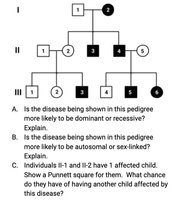 <p><em>(+) Referring to Q. 5 in the study guide (photo uploaded here)</em></p>