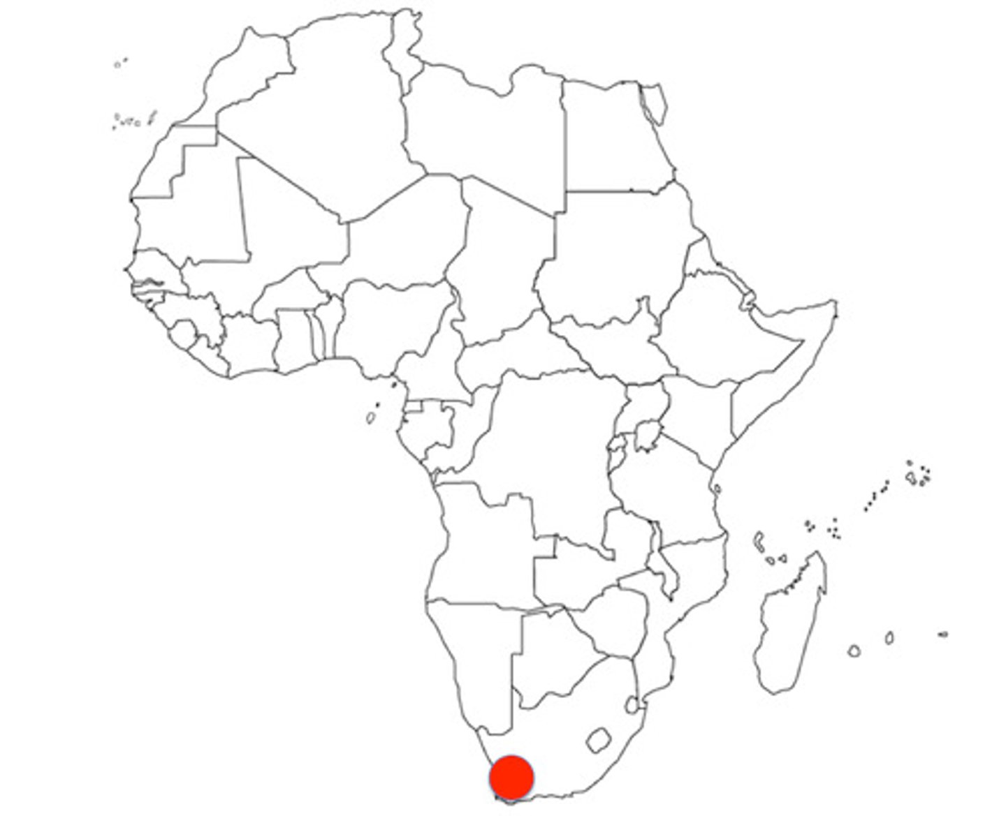 <p>port city in southwestern South Africa</p>