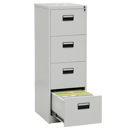 <p>Dụng cụ đựng tài liệu (n.phr)</p>