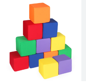 <p>blocks</p>