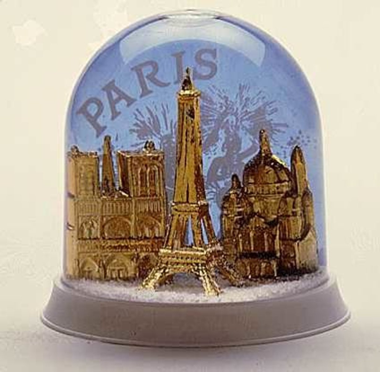 <p>to buy souvenirs</p>