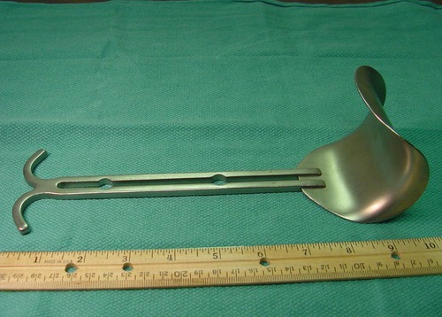 <p>C-section count: 1</p>