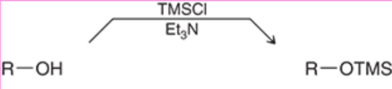 <p>You MUST protect the alcohol because if added to a Grignard, it will deprotonate the alcohol, so you must sub out the hydrogen prior to the Grignard reaction.</p>