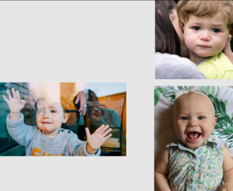 <ul><li><p>understands a <strong>few words</strong> (no, bye)</p></li><li><p style="text-align: left"><strong>responds to own name</strong></p></li><li><p style="text-align: left">looks at familiar object when named</p></li><li><p style="text-align: left">shows <strong>expression</strong> when babbling</p></li><li><p style="text-align: left"><strong>waves</strong> Bye-Bye</p></li><li><p style="text-align: left"><strong><em><mark data-color="yellow" style="background-color: yellow; color: inherit">cause and effect centered</mark></em></strong></p><ul><li><p style="text-align: left"><strong>anticipates </strong>consequences</p></li><li><p style="text-align: left"><strong>repeats </strong>actions for consequences</p></li><li><p style="text-align: left">interacts with peek a boo</p></li></ul></li></ul><p style="text-align: left"></p>