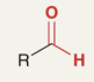 <p>Identify the following functional group: </p>