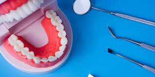 <p>dentistry </p>