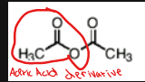 <p>acetic anhydride</p>